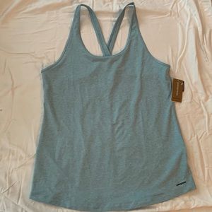NWT Patagonia workout tank